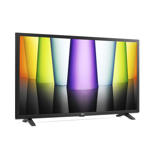 Reacondicionado | LG FHD 32LQ63006LA.AEU Televisor 81,3 cm (32") Full HD Smart TV Wifi Negro Reacondicionado | LG FHD 32LQ63006LA.AEU Televisor 81,3 cm (32") Full HD Smart TV Wifi Negro - Imagen 6