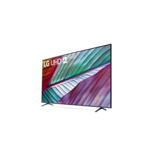 Reacondicionado | LG UHD 43UR78006LK 109,2 cm (43") 4K Ultra HD Smart TV Wifi Negro Reacondicionado | LG UHD 43UR78006LK 109,2 cm (43") 4K Ultra HD Smart TV Wifi Negro