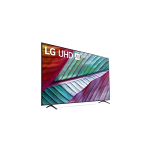 Reacondicionado | LG UHD 43UR78006LK 109,2 cm (43") 4K Ultra HD Smart TV Wifi Negro Reacondicionado | LG UHD 43UR78006LK 109,2 cm (43") 4K Ultra HD Smart TV Wifi Negro