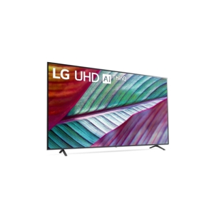 Reacondicionado | LG UHD 43UR78006LK 109,2 cm (43") 4K Ultra HD Smart TV Wifi Negro Reacondicionado | LG UHD 43UR78006LK 109,2 cm (43") 4K Ultra HD Smart TV Wifi Negro
