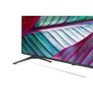 Reacondicionado | LG UHD 43UR78006LK 109,2 cm (43") 4K Ultra HD Smart TV Wifi Negro Reacondicionado | LG UHD 43UR78006LK 109,2 cm (43") 4K Ultra HD Smart TV Wifi Negro