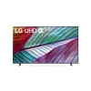 Reacondicionado | LG UHD 43UR78006LK 109,2 cm (43") 4K Ultra HD Smart TV Wifi Negro Reacondicionado | LG UHD 43UR78006LK 109