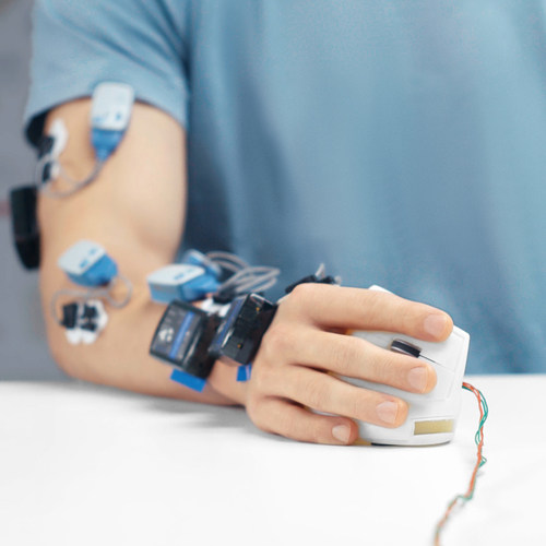 Reacondicionado | Logitech MX Vertical ratón mano derecha RF Wireless + Bluetooth Óptico 4000 DPI Reacondicionado | Logitech MX Vertical ratón mano derecha RF Wireless + Bluetooth Óptico 4000 DPI - Imagen 5