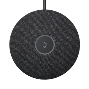 Reacondicionado | Logitech Rally Ultra-HD ConferenceCam sistema de video conferencia 16 personas(s) Ethernet Sistema de vídeoconferencia en grupo