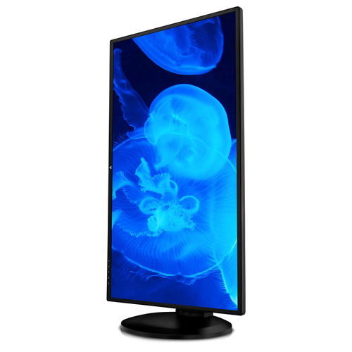 Reacondicionado | V7 Monitor LED panorámico QHD de 27" Reacondicionado | V7 Monitor LED panorámico QHD de 27" - Imagen 4