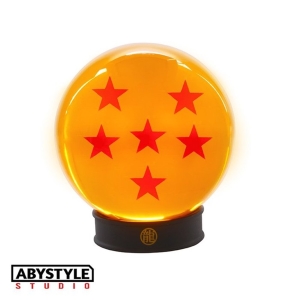 Replica Dragon Ball Bola Dragon 6 ABYROL018