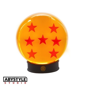 Replica Dragon Ball Bola Dragon 7 ABYROL019