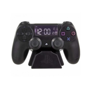 Replica Reloj Despertador Paladone Playstation 4 PP4926PS