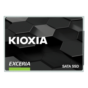 SSD KIOXIA EXCERIA 480GB SATA3 LTC10Z480GG8