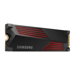 Samsung 990 Pro M.2 4 TB PCI Express 4.0 V-NAND TLC NVMe Samsung 990 Pro M.2 4 TB PCI Express 4.0 V-NAND TLC NVMe