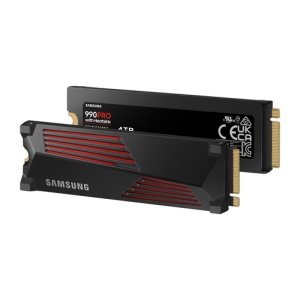 Samsung 990 Pro M.2 4 TB PCI Express 4.0 V-NAND TLC NVMe Samsung 990 Pro M.2 4 TB PCI Express 4.0 V-NAND TLC NVMe