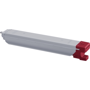 Samsung Cartucho de tóner magenta CLT-M808S
