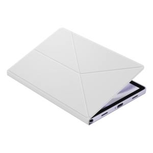 Samsung EF-BX210TWEGWW funda para tablet 27,9 cm (11") Folio Blanco