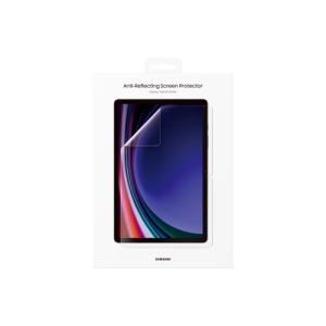 Samsung EF-UX710CTEGWW protector de pantalla para tableta Protector de pantalla anti-reflejante 1 pieza(s) Samsung EF-UX710CTEGWW protector de pantalla para tableta Protector de pantalla anti-reflejante 1 pieza(s)