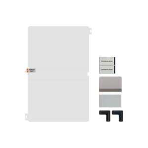 Alternative view of Samsung EF-UX910CTEGWW protector de pantalla para tableta Protector de pantalla anti-reflejante 1 pieza(s)