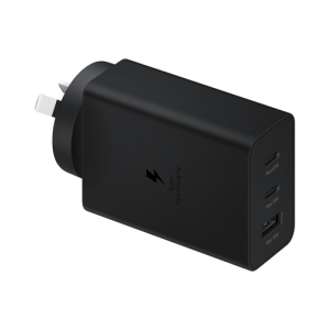 Samsung EP-T6530 Negro Interior Samsung EP-T6530 Negro Interior