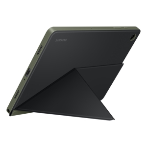 Samsung Galaxy Tab A9+ Book Cover 27,9 cm (11") Folio Negro Samsung Galaxy Tab A9+ Book Cover 27,9 cm (11") Folio Negro