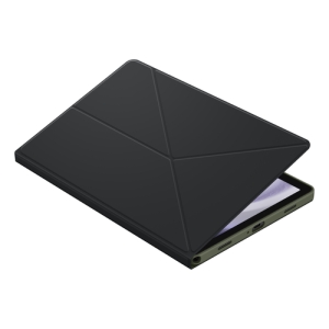 Samsung Galaxy Tab A9+ Book Cover 27,9 cm (11") Folio Negro Samsung Galaxy Tab A9+ Book Cover 27,9 cm (11") Folio Negro