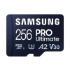 Samsung MB-MY256S 256 GB MicroSDXC UHS-I MB-MY256SA/WW