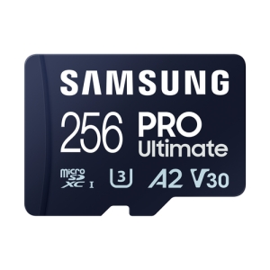 Samsung MB-MY256S 256 GB MicroSDXC UHS-I MB-MY256SA/WW
