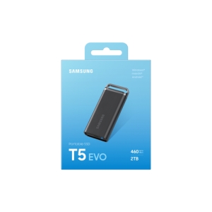 Samsung MU-PH2T0S 2 TB Negro