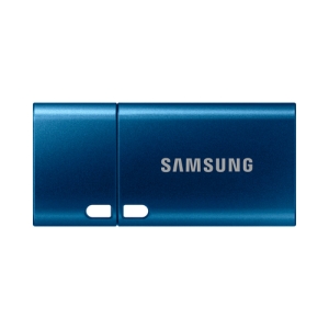 Samsung MUF-256DA unidad flash USB 256 GB USB Tipo C 3.2 Gen 1 (3.1 Gen 1) Azul MUF-256DA/APC