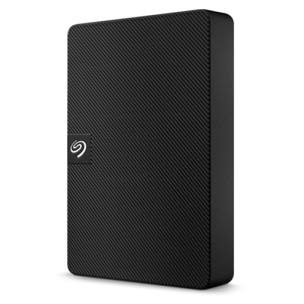 Seagate Expansion STKM5000400 disco duro externo 5000 GB Negro STKM5000400