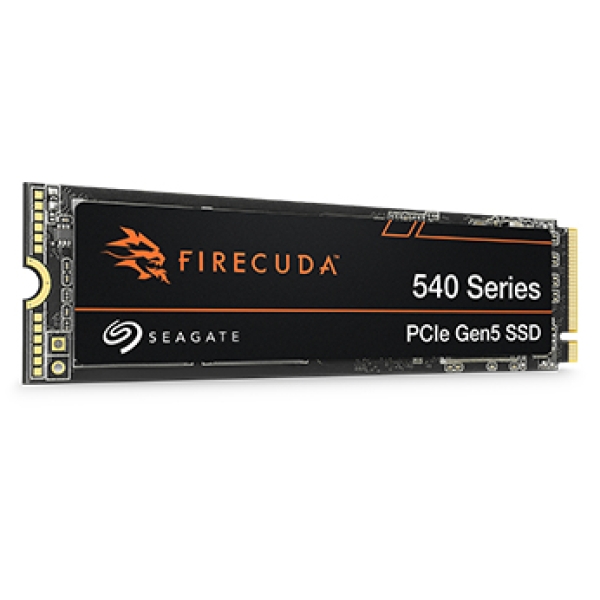 Seagate FireCuda 540 M.2 2 TB PCI Express 5.0 3D TLC ZP2000GM3A004