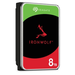 Seagate IronWolf ST8000VN002 disco duro interno 3.5" 8000 GB Serial ATA III Seagate IronWolf ST8000VN002 disco duro interno 3.5" 8000 GB Serial ATA III