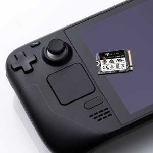 Seagate ZP1024GV3A002 unidad de estado sólido M.2 1 TB PCI Express 4.0 NVMe Seagate ZP1024GV3A002 unidad de estado sólido M.2 1 TB PCI Express 4.0 NVMe