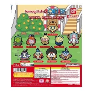 Set Gashapon Lote 40 Articulos One VE04897