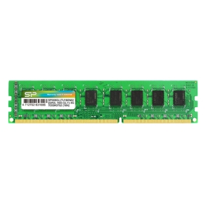 Silicon Power SP008GLLTU160N02 módulo de memoria 8 GB 1 x 8 GB DDR3L 1600 MHz SP008GLLTU160N02