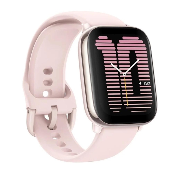 Smartwatch Amazfit Active Petal Pink Color W2211EU4N