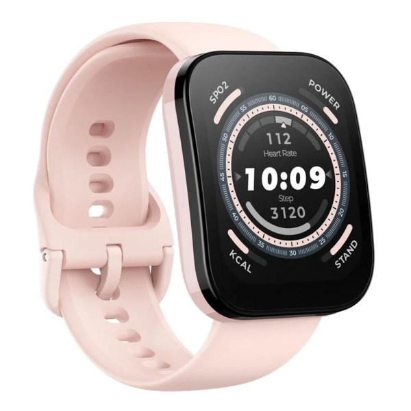 Smartwatch Amazfit Bip 5 Pastel Pink W2215EU2N