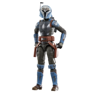 Alternative view of Star Wars The Black Series Bo-Katan Kryze