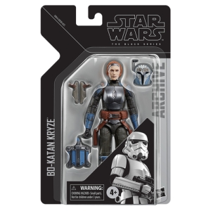 Star Wars The Black Series Bo-Katan Kryze