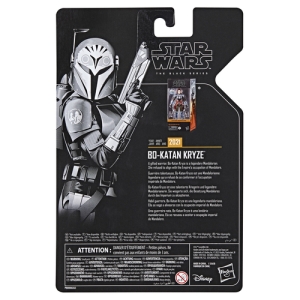 Star Wars The Black Series Bo-Katan Kryze