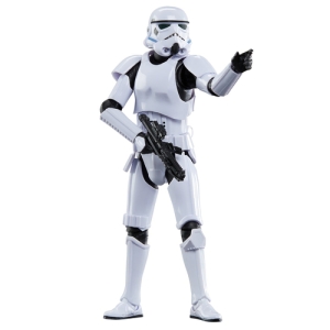 Star Wars The Black Series Imperial Stormtrooper