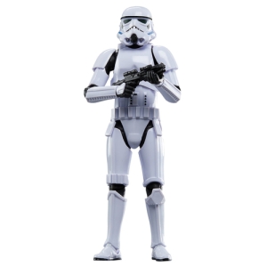 Star Wars The Black Series Imperial Stormtrooper