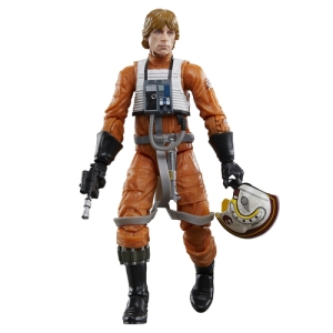 Star Wars The Black Series Luke Skywalker