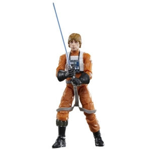 Star Wars The Black Series Luke Skywalker
