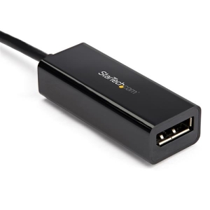 StarTech.com Adaptador Gráfico USB-C a DisplayPort - 8K 30Hz