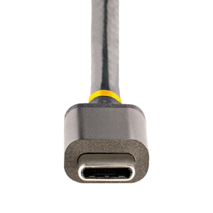 Cable de 30cm 115B-USBC-MULTIPORT
