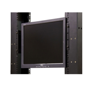 StarTech.com Bracket Soporte Montura para Monitores VESA LCD en Rack Armario de 19" Pulgadas StarTech.com Bracket Soporte Montura para Monitores VESA LCD en Rack Armario de 19" Pulgadas
