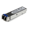 StarTech.com Módulo Transceptor SFP Compatible con GLC-LH-SMD Cisco - 1000BASE-LH - Monomodo 1GbE - SFP Ethernet Gigabit 1Gb - LC 20km - 1310nm - Cisco Firepower