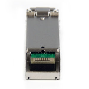 StarTech.com Módulo Transceptor SFP Compatible con GLC-LH-SMD Cisco - 1000BASE-LH - Monomodo 1GbE - SFP Ethernet Gigabit 1Gb - LC 20km - 1310nm - Cisco Firepower, IE2000, IE4000 DDM