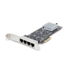 StarTech.com PR42GI-NETWORK-CARD adaptador y tarjeta de red Interno Ethernet 2500 Mbit/s PR42GI-NETWORK-CARD
