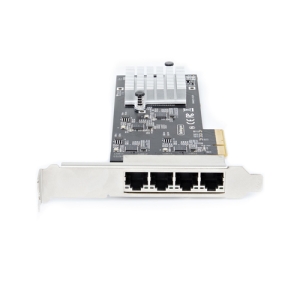 StarTech.com PR42GI-NETWORK-CARD adaptador y tarjeta de red Interno Ethernet 2500 Mbit/s