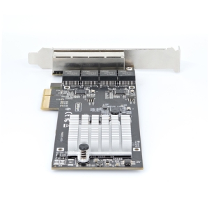 StarTech.com PR42GI-NETWORK-CARD adaptador y tarjeta de red Interno Ethernet 2500 Mbit/s