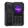 TELEFONO MOVIL TCL SENIOR 2.4" RUGGED IP68 GREY TCL 3189 HIMALAYA GREY 3189D-3ALCWE12
